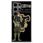 Black Clover Finral Roulacase Samsung Galaxy S25 Ultra Case