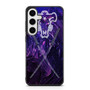 Black Clover Katana Samsung Galaxy S25+ Case