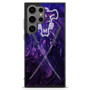 Black Clover Katana Samsung Galaxy S25 Ultra Case