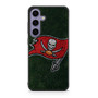 Buccaneers in Grass Samsung Galaxy S25 Series Case