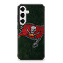 Buccaneers in Grass Samsung Galaxy S25+ Case