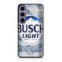Busch Light Samsung Galaxy S25 Series Case