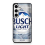 Busch Light Samsung Galaxy S25+ Case