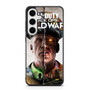 Call of Duty Black Ops Cold War 3 Samsung Galaxy S25+ Case