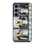 ClaymoreTrio Samsung Galaxy S25 Series Case