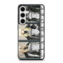 ClaymoreTrio Samsung Galaxy S25+ Case