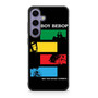Cowboy Bebop 1 Samsung Galaxy S25 Series Case