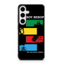 Cowboy Bebop 1 Samsung Galaxy S25+ Case