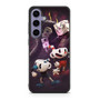Cuphead 3D Samsung Galaxy S25 Series Case