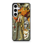 Death Note Kira 1 Samsung Galaxy S25+ Case