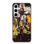 Death Note Shinigami 1 Samsung Galaxy S25+ Case