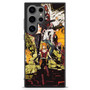 Death Note Shinigami 1 Samsung Galaxy S25 Ultra Case