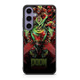 Doom Eternal 1 Samsung Galaxy S25 Series Case