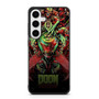 Doom Eternal 1 Samsung Galaxy S25+ Case