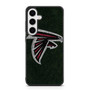 Falcons in Grass Samsung Galaxy S25+ Case Falcons in Grass Samsung Galaxy S25+ Case