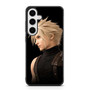 Final Fantasy VII Remake Cloud Strife Samsung Galaxy S25+ Case