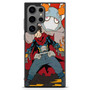 Fire Force 1 Samsung Galaxy S25 Ultra Case