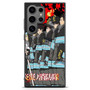 Fire Force 4 Samsung Galaxy S25 Ultra Case