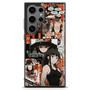 Fire Force 5 Samsung Galaxy S25 Ultra Case