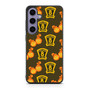 Fire Force 6 Samsung Galaxy S25 Series Case