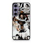 Fire Force 9 Samsung Galaxy S25 Series Case