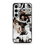 Fire Force 9 Samsung Galaxy S25+ Case