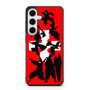 Fire Force 10 Samsung Galaxy S25+ Case