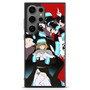 Fire Force 11 Samsung Galaxy S25 Ultra Case