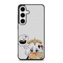 Genshin Impact Cooking Samsung Galaxy S25+ Case