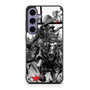 Ghost Of Thushima Ert Samsung Galaxy S25 Series Case