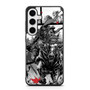 Ghost Of Thushima Ert Samsung Galaxy S25+ Case