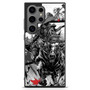 Ghost Of Thushima Ert Samsung Galaxy S25 Ultra Case