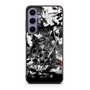 Ghost of Tsushima 3 Samsung Galaxy S25 Series Case
