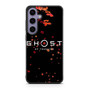 Ghost of Tsushima in Autumn Samsung Galaxy S25 Series Case