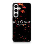 Ghost of Tsushima in Autumn Samsung Galaxy S25+ Case