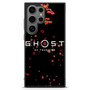 Ghost of Tsushima in Autumn Samsung Galaxy S25 Ultra Case