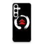 Ghost of Tsushima 4 Samsung Galaxy S25+ Case
