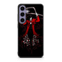 Hellsing Alucard 3 Samsung Galaxy S25 Series Case
