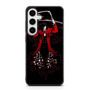 Hellsing Alucard 3 Samsung Galaxy S25+ Case