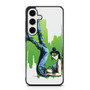 Jojo Bizarre Adventure Jolyne Kujo 1 Samsung Galaxy S25+ Case