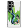 Jojo Bizarre Adventure Jolyne Kujo 1 Samsung Galaxy S25 Ultra Case