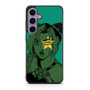 Jojo Bizarre Adventure Jolyne Kujo 2 Samsung Galaxy S25 Series Case