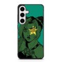 Jojo Bizarre Adventure Jolyne Kujo 2 Samsung Galaxy S25+ Case
