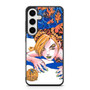 Jojo Bizarre Adventure Jolyne Kujo 4 Samsung Galaxy S25+ Case