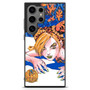 Jojo Bizarre Adventure Jolyne Kujo 4 Samsung Galaxy S25 Ultra Case