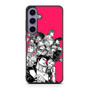 Jojo Bizzare Adventure 6 Samsung Galaxy S25 Series Case