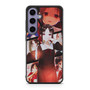 Kaguya Sama Love is War 1 Samsung Galaxy S25 Series Case