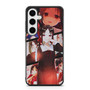 Kaguya Sama Love is War 1 Samsung Galaxy S25+ Case