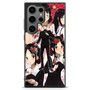 Kaguya Sama Love is War 3 Samsung Galaxy S25 Ultra Case