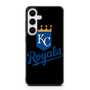 KC Royals Samsung Galaxy S25+ Case